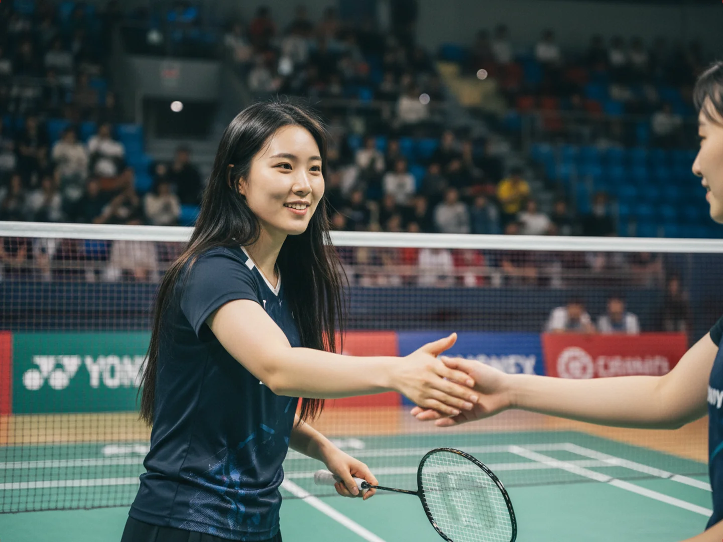 안세영 천위페이 감동 편지03